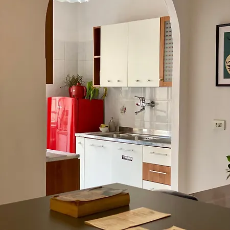 Mm Ma Maison Gasthuis Rome