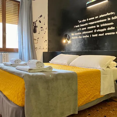 Mm Ma Maison 4* Rome