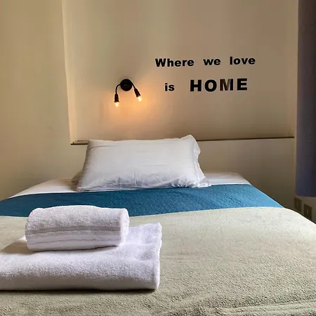 Gasthuis Mm Ma Maison