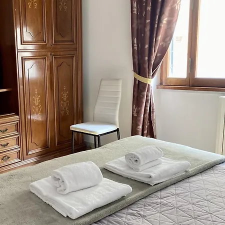 Pensionat Mm Ma Maison