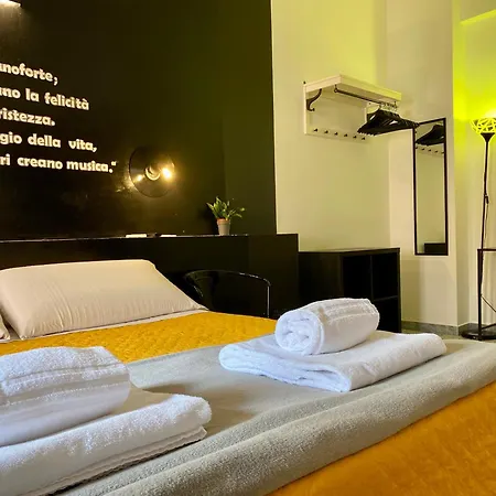 Mm Ma Maison Pensionat