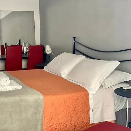 Mm Ma Maison Pensionat Rom