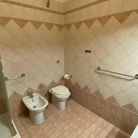 Mm Ma Maison Pensión