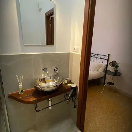 Guest house Mm Ma Maison *