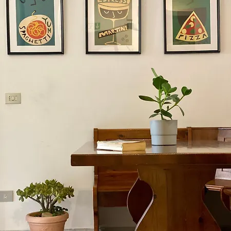 Guest house Mm Ma Maison Rome