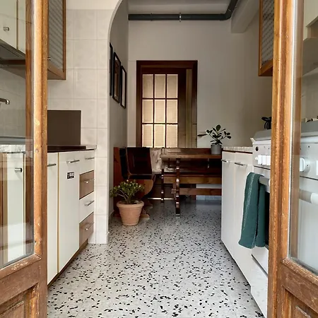 Mm Ma Maison Rome