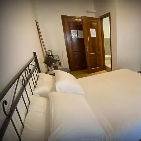 Mm Ma Maison Guest house *