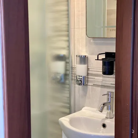 Mm Ma Maison Гостевой дом *