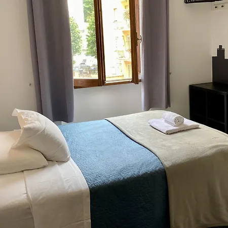 Mm Ma Maison Rome