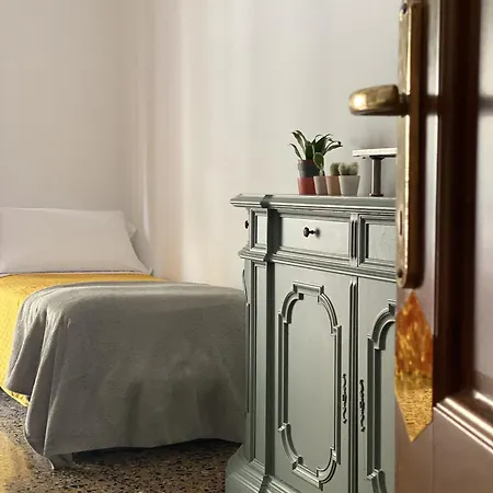 Pensión Mm Ma Maison