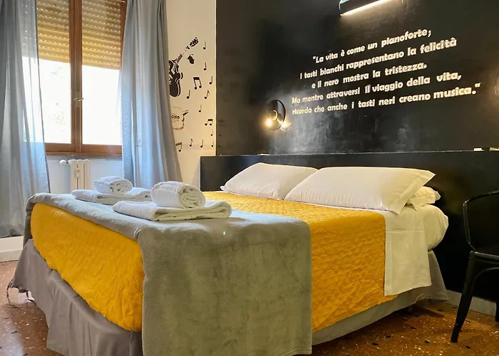 Mm Ma Maison 4* 로마