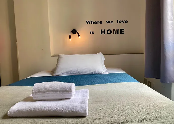 게스트하우스 Mm Ma Maison