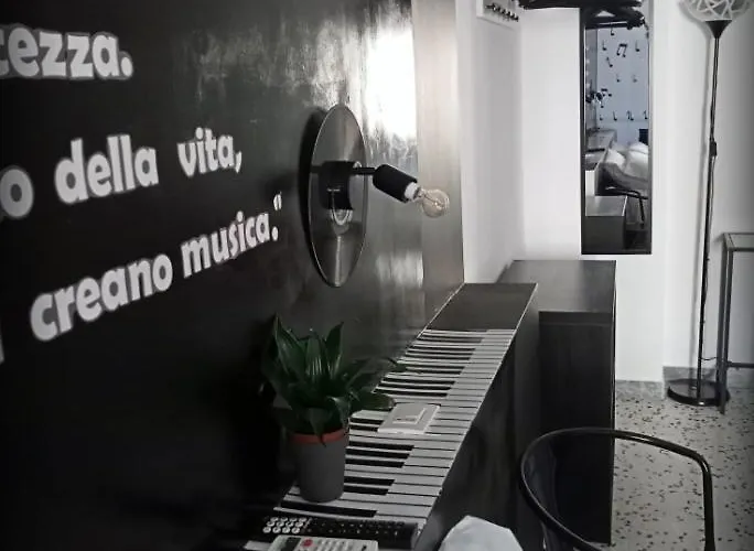 Mm Ma Maison Pensionat