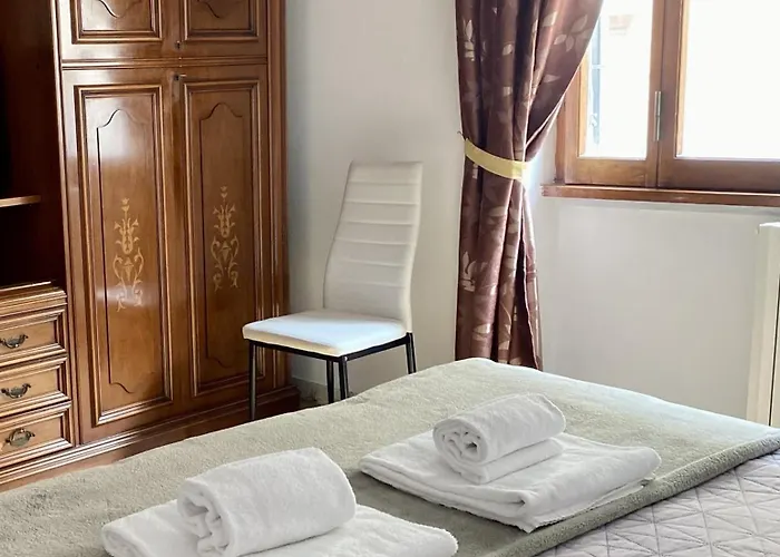 Pensionat Mm Ma Maison