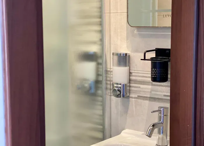 Mm Ma Maison Pensionat 4*