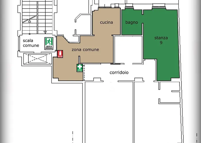 Mm Ma Maison Pensionat 4*