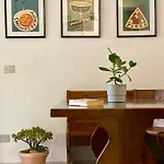 Vendégház Mm Ma Maison Róma