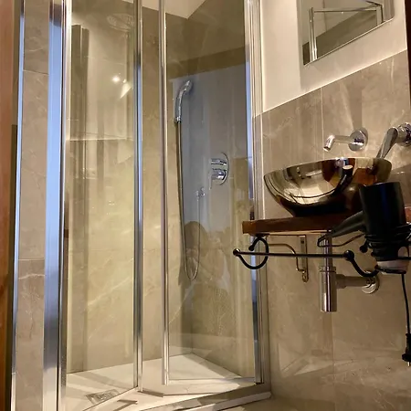 Pensionat Mm Ma Maison 4*