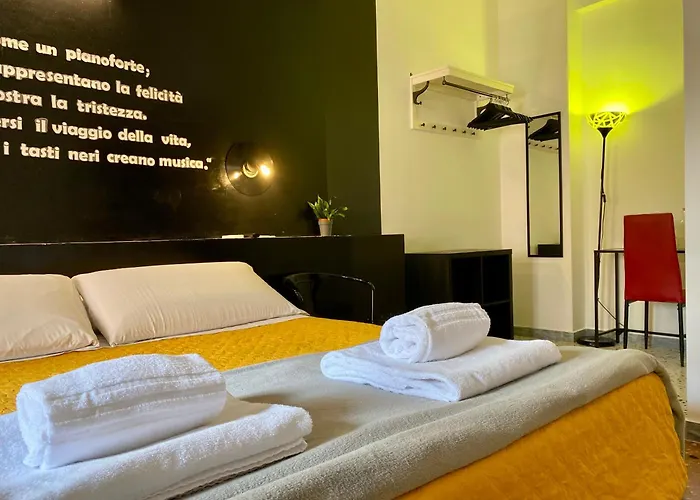 Mm Ma Maison Konukevi