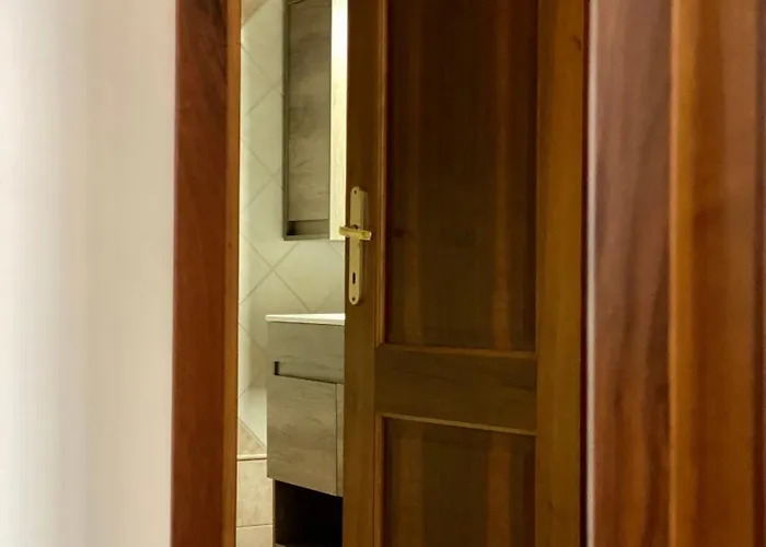 Mm Ma Maison Konukevi Roma